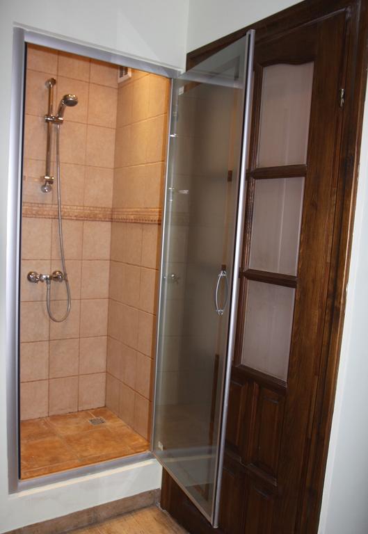 Velvet Lazienki Park Varsovia Habitación foto